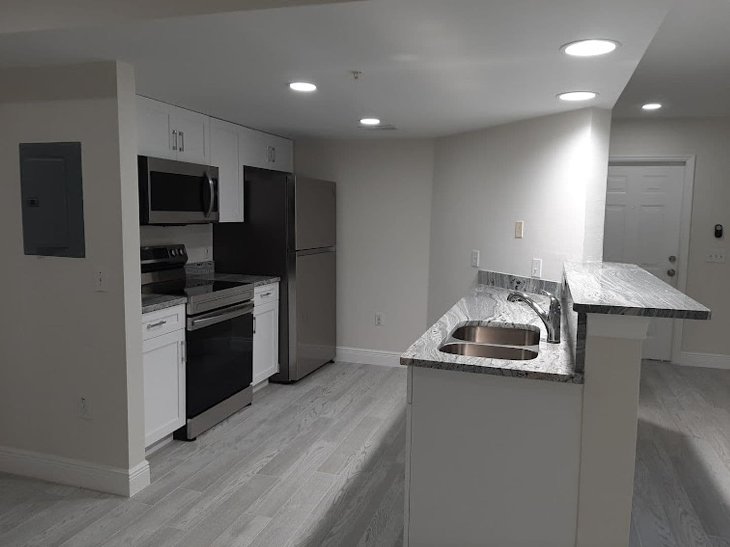 Cape Coral House: 1769 Four Mile Cove Pkwy #912