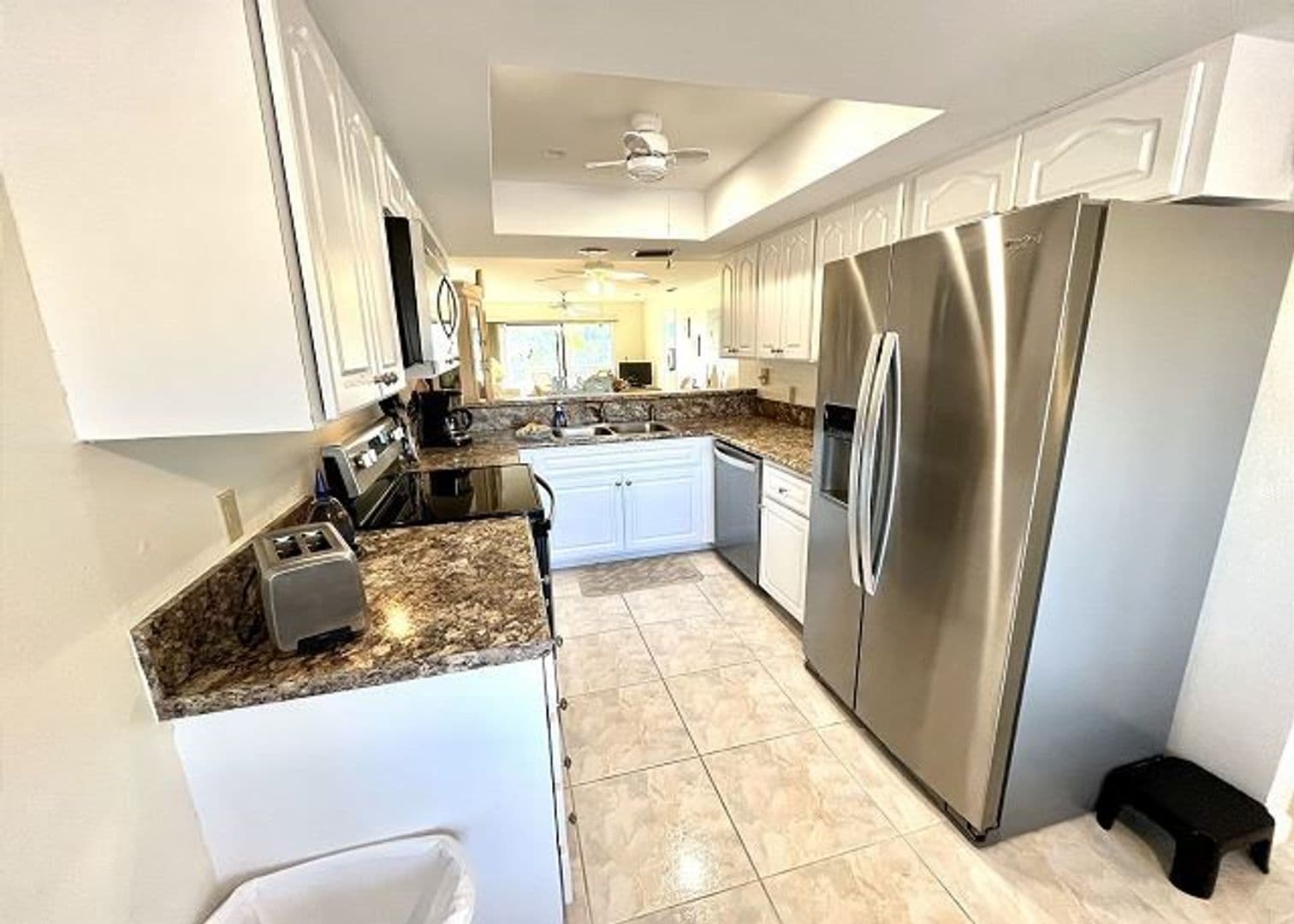 Punta Gorda Apartment: 1348 Rock Dove Ct Bldg C Unit C203 - 1348 Rock Dove Ct Bldg C Unit C203