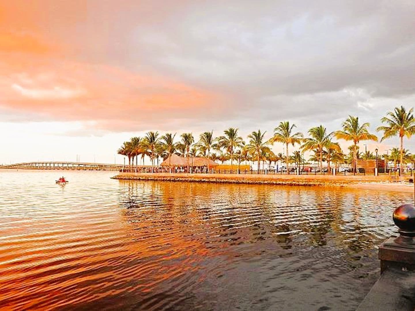 Punta Gorda Apartment: 1400 Mineo Dr