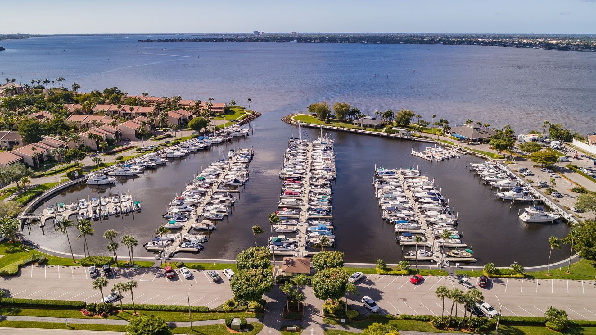 Fort Myers Condo: 4612 Flagship Dr #305