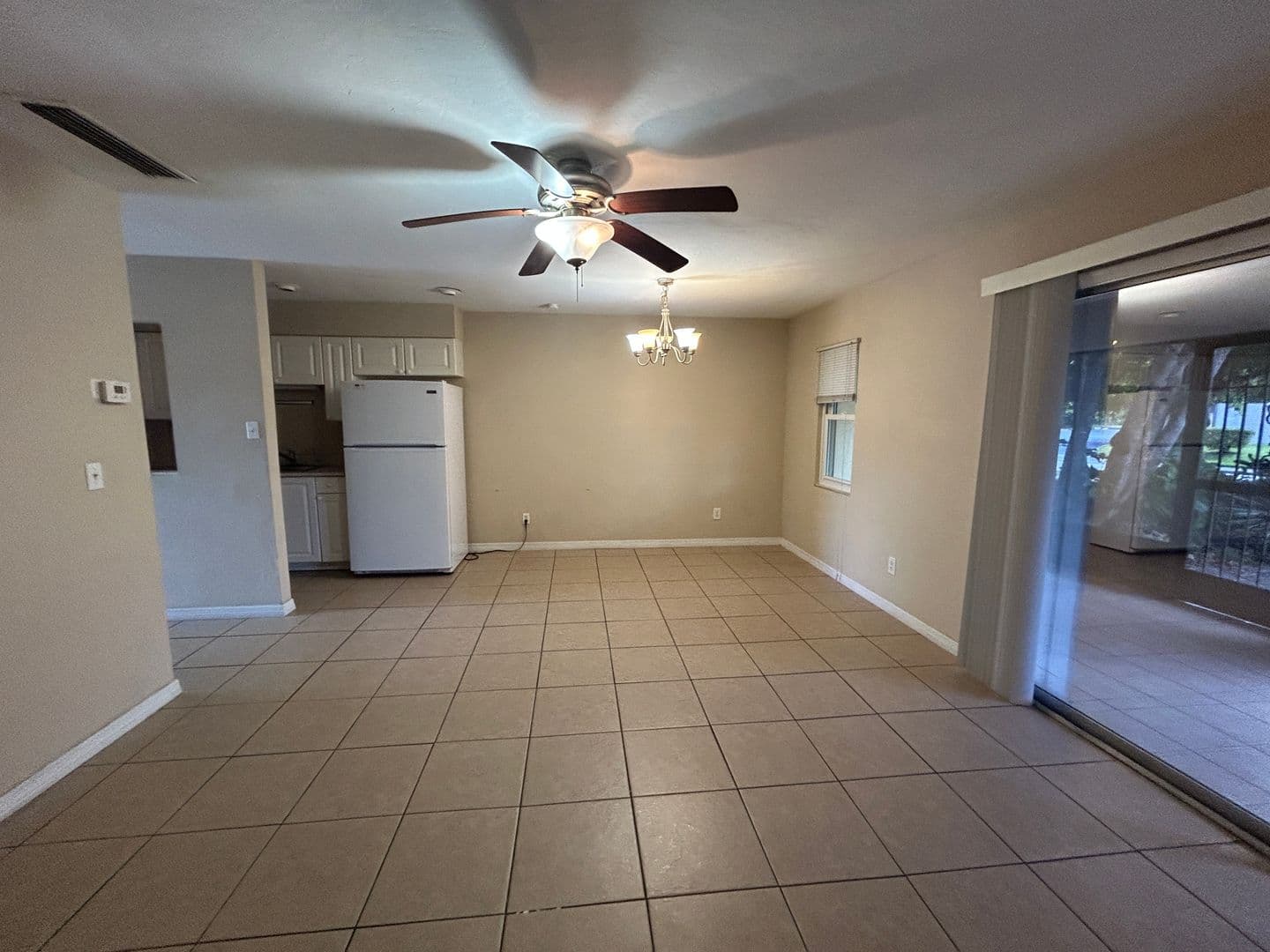 Cape Coral House: 4710 SE 6th Ave #3