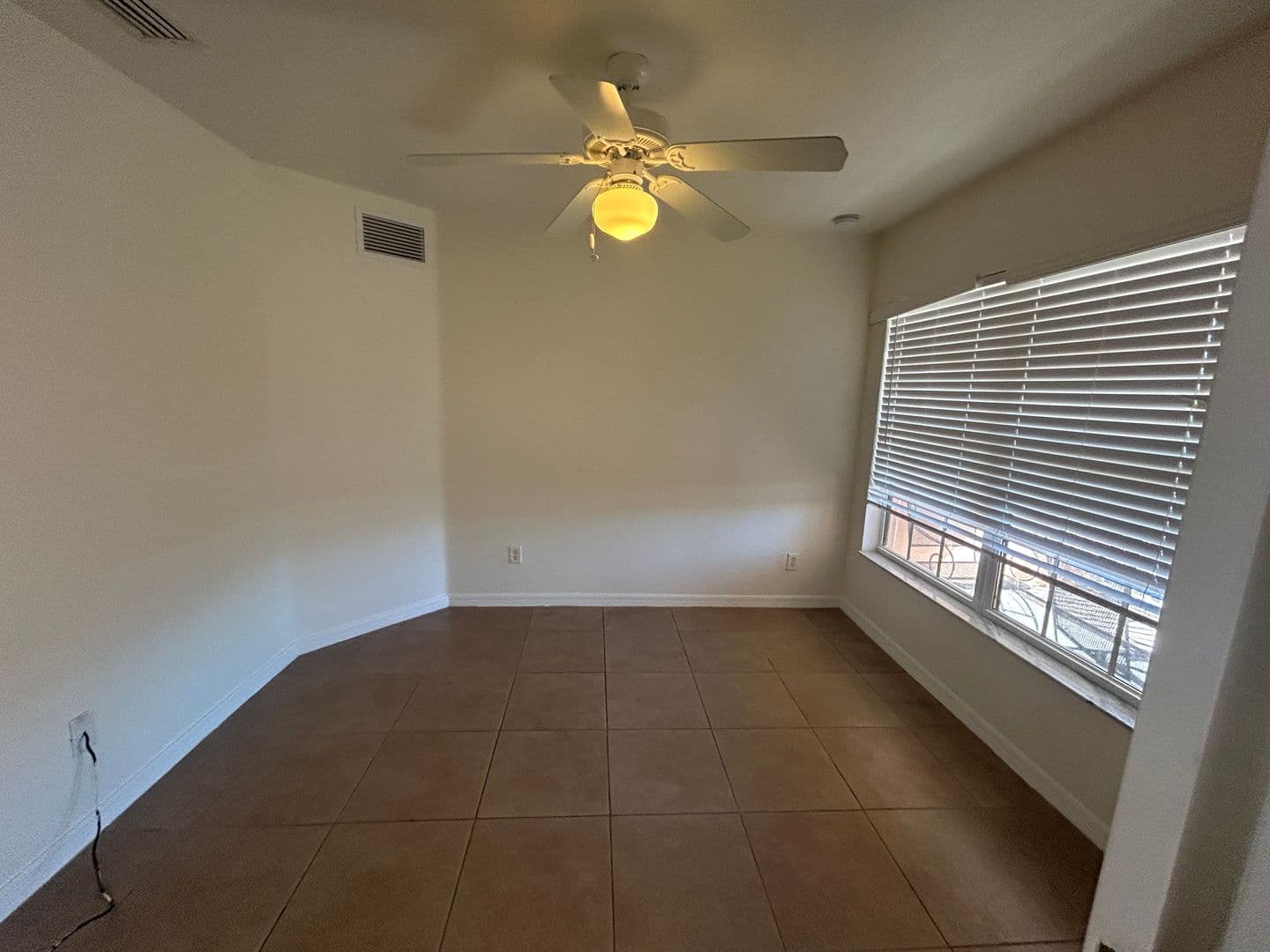 Cape Coral Apartment: 227 NW 3rd Terrace - 227 NW 3rd Terrace-Annual
