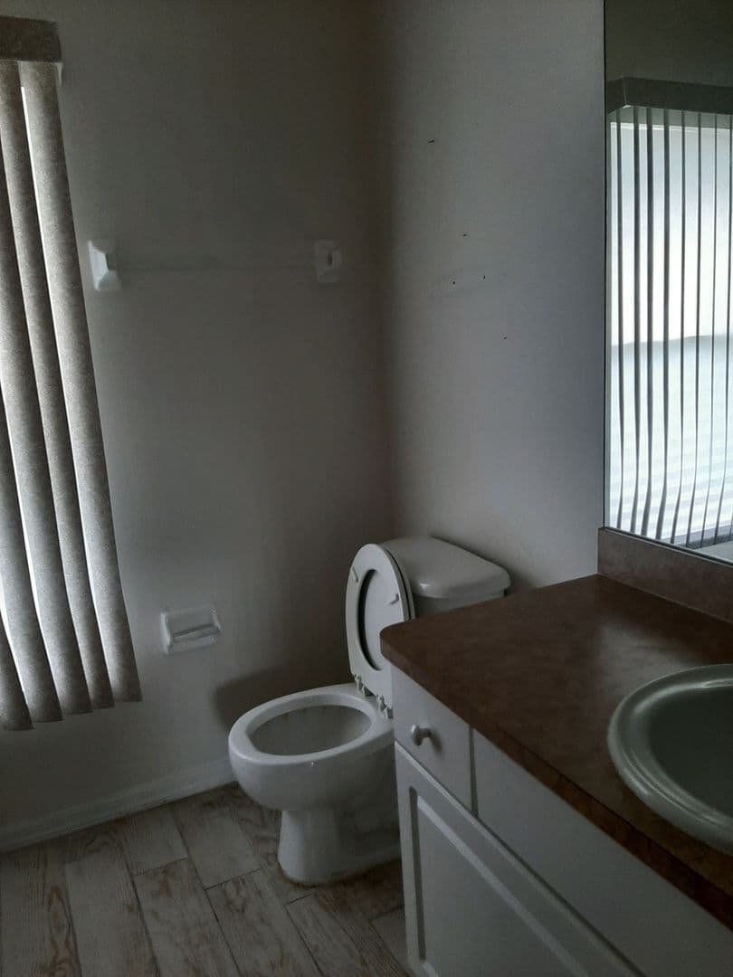 Cape Coral House: 1302 NW Juanita Place
