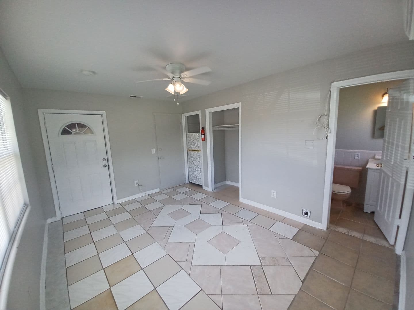 Cape Coral Apartment: 4970 Vincennes ST