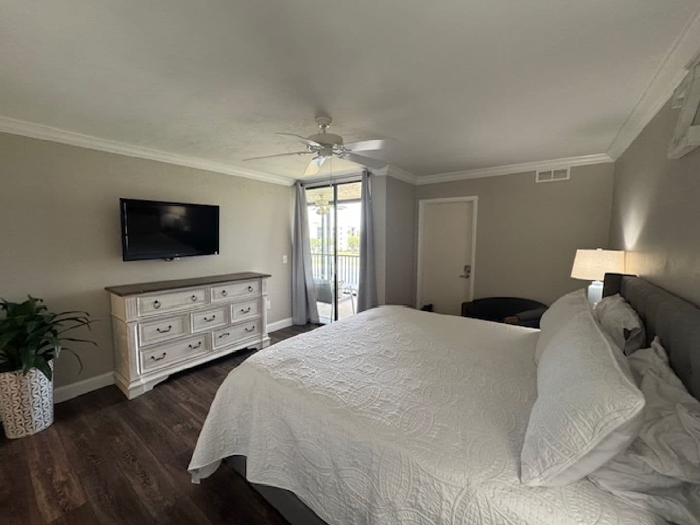 Fort Myers Condo: 4612 Flagship Dr #305