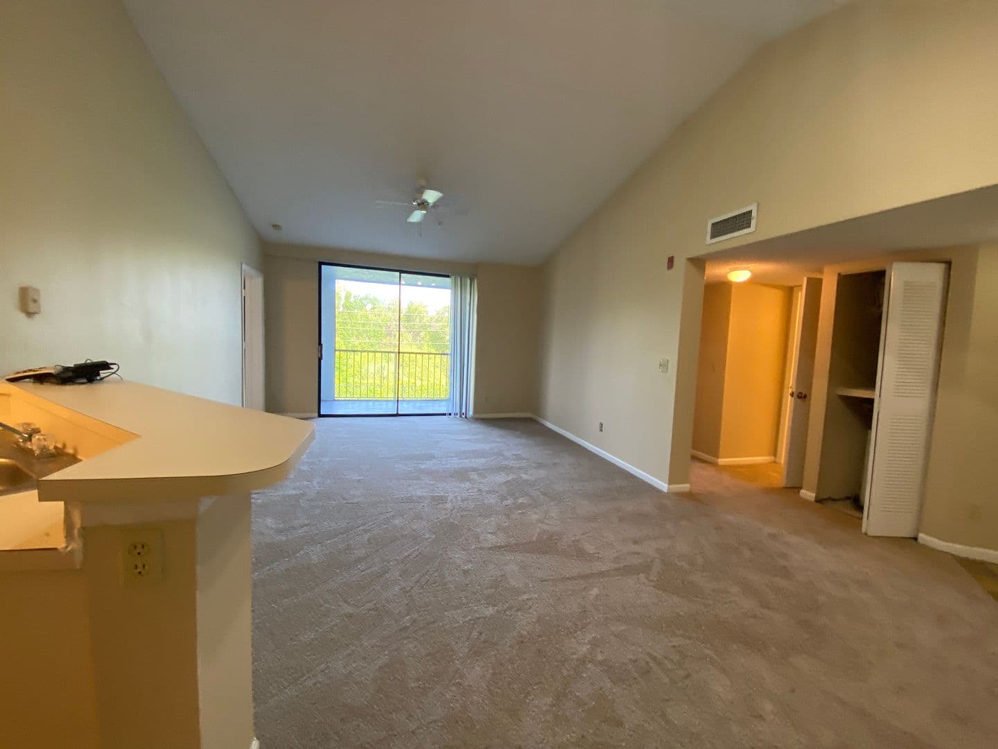 Fort Myers Apartment: 13525 Eagle Ridge Dr #634