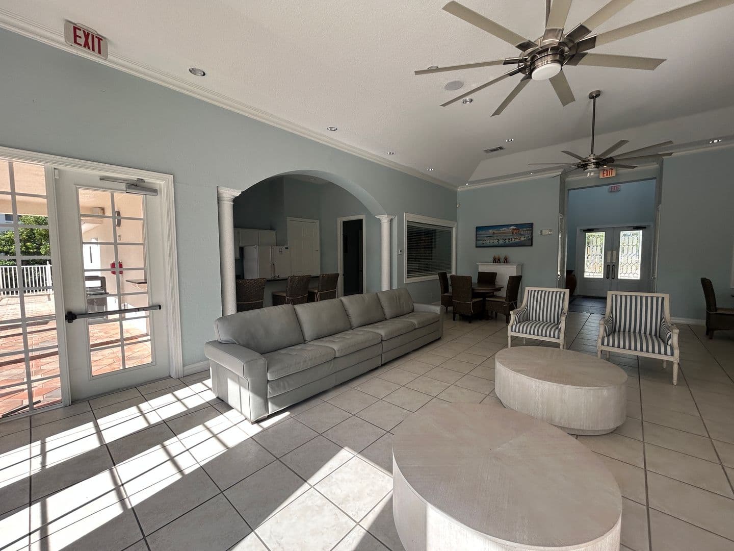 Naples House: 4635 St Criox Unit 1224