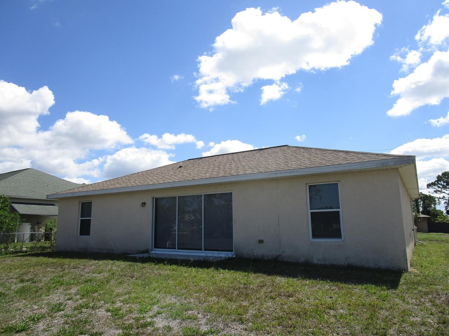 Cape Coral House: 3514 NE 12th Ct