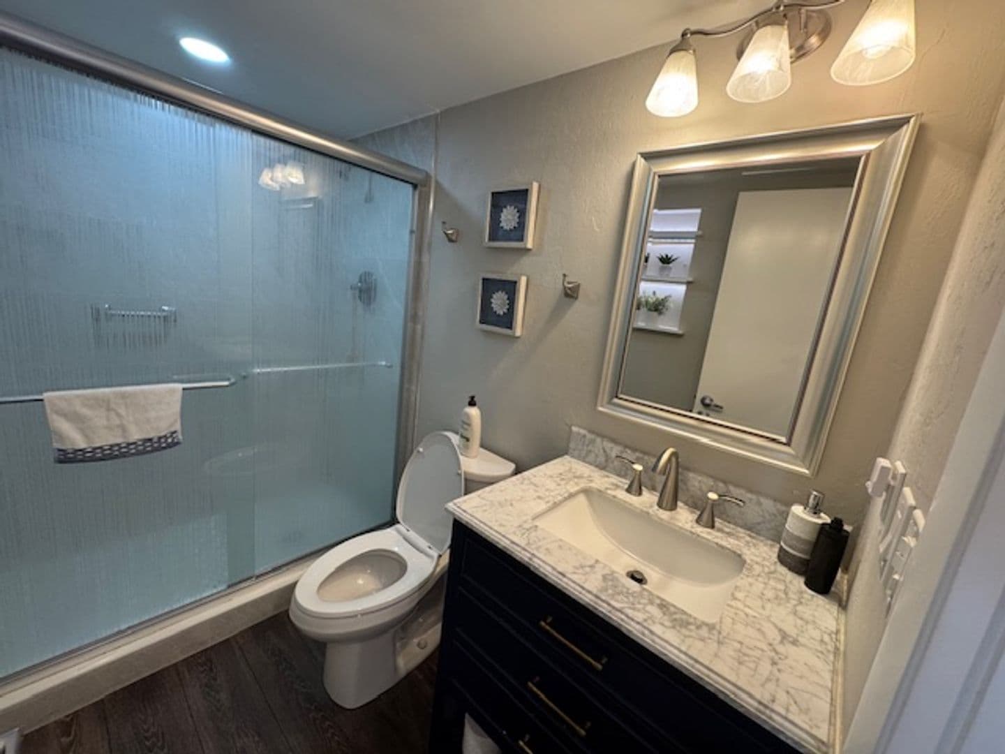Fort Myers Condo: 4612 Flagship Dr #305
