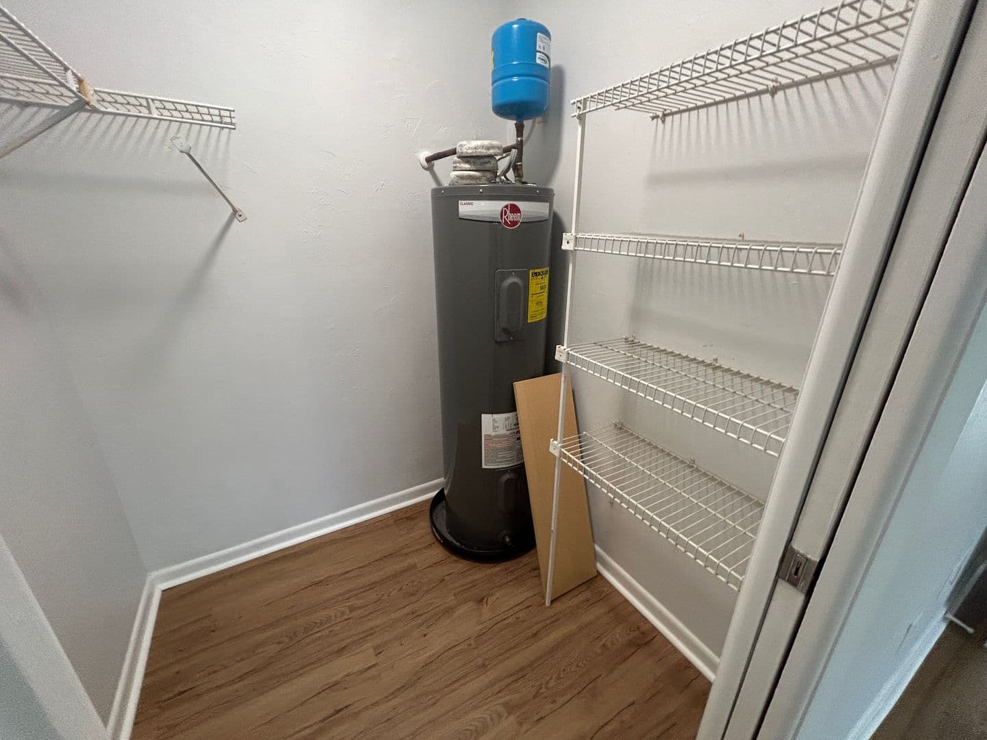 Cape Coral Apartment: 4712 SE 5th Pl