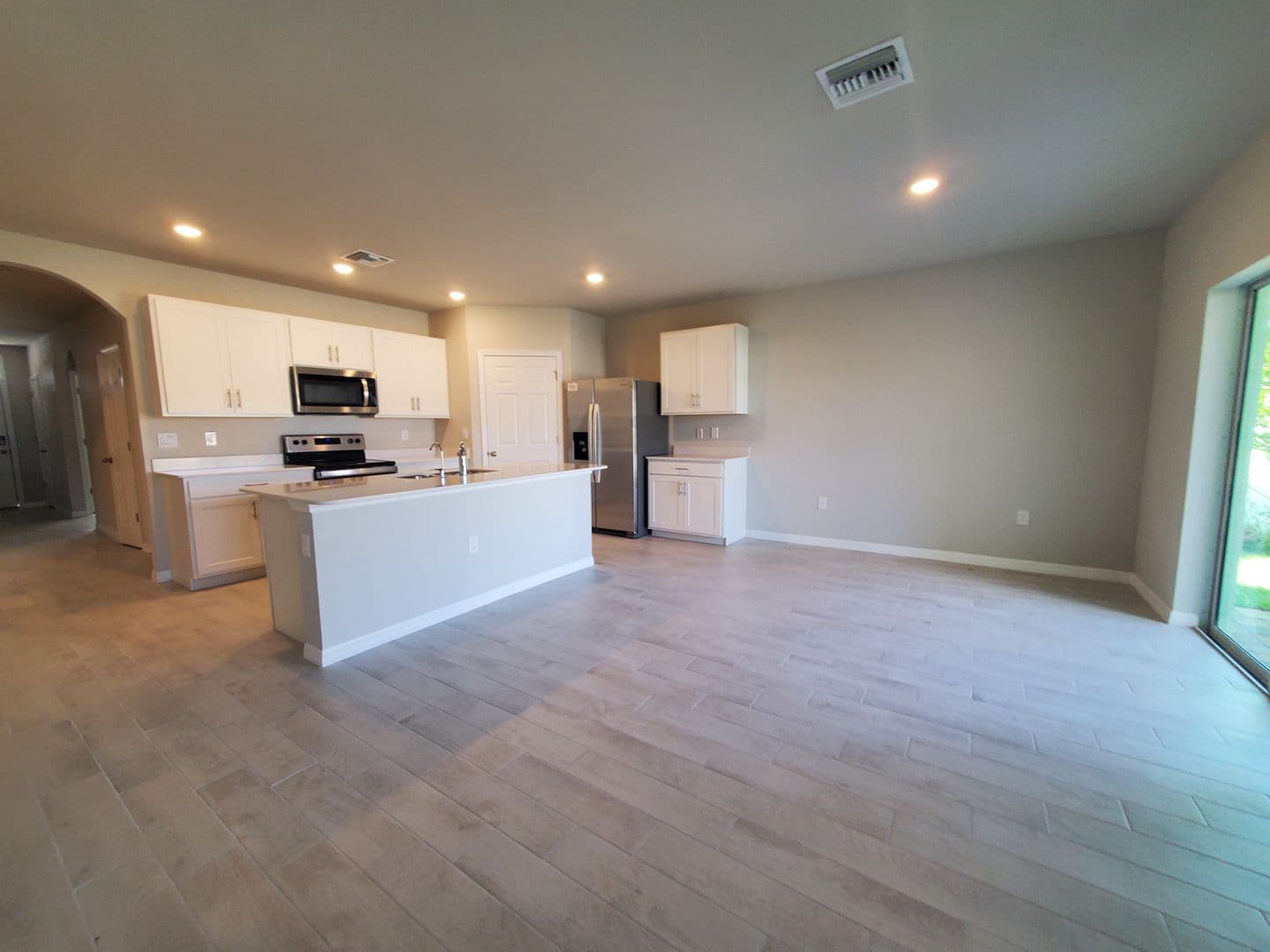 Cape Coral House: 4123 NE 22nd Ave