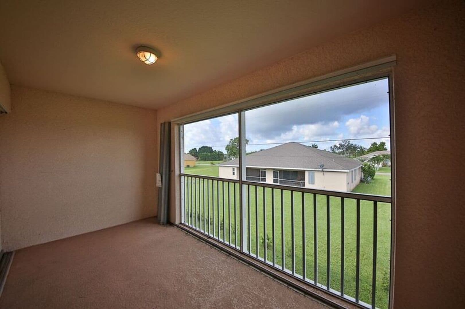 Cape Coral Condo: 3910 Santa Barbara Blvd