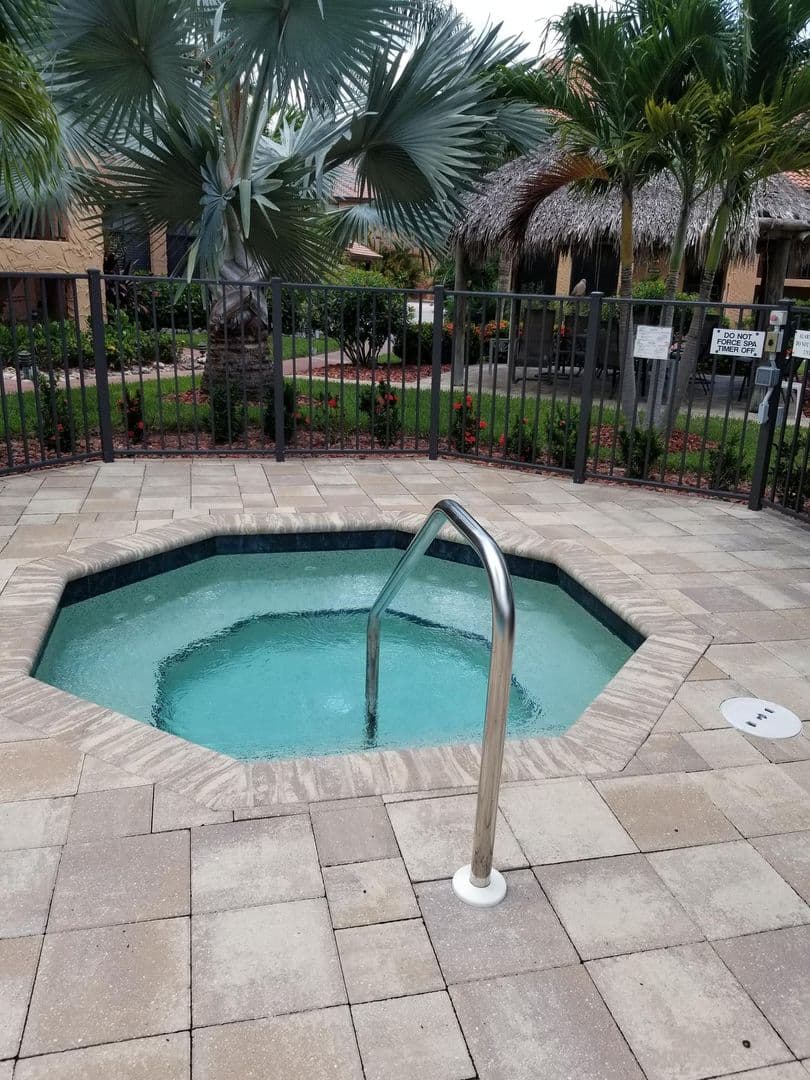 Cape Coral House: 5510 SW 4th Pl  #106