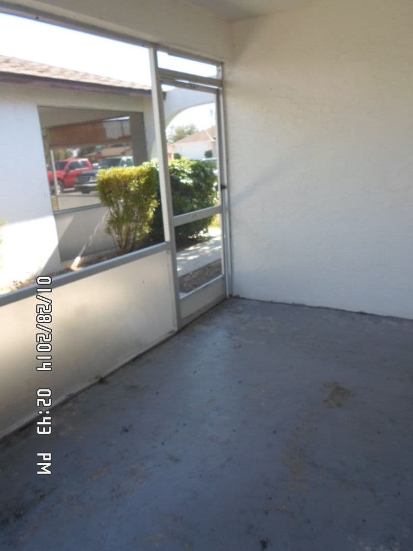 Cape Coral Apartment: 233 SE Van Loon Terr