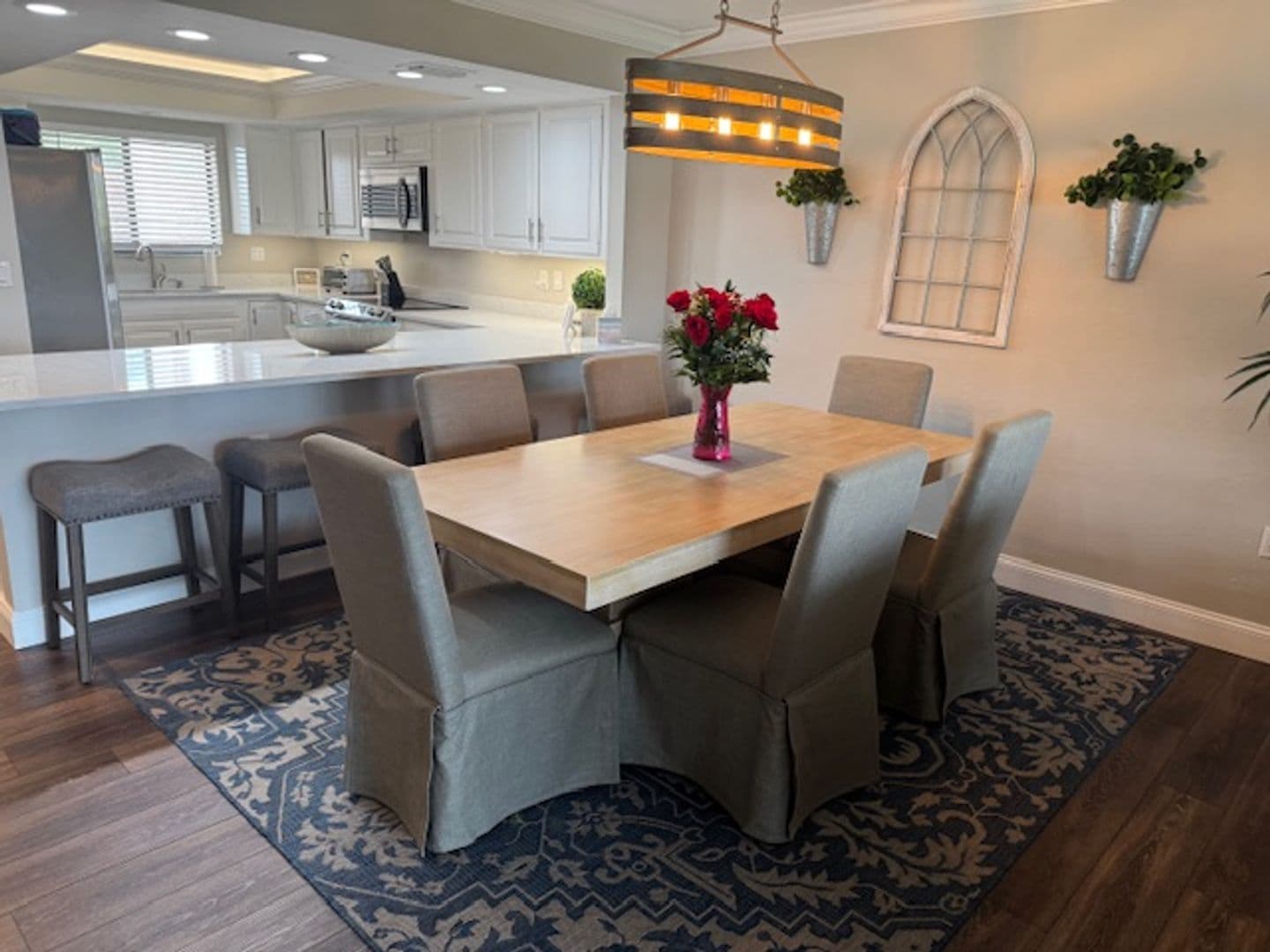 Fort Myers Condo: 4612 Flagship Dr #305
