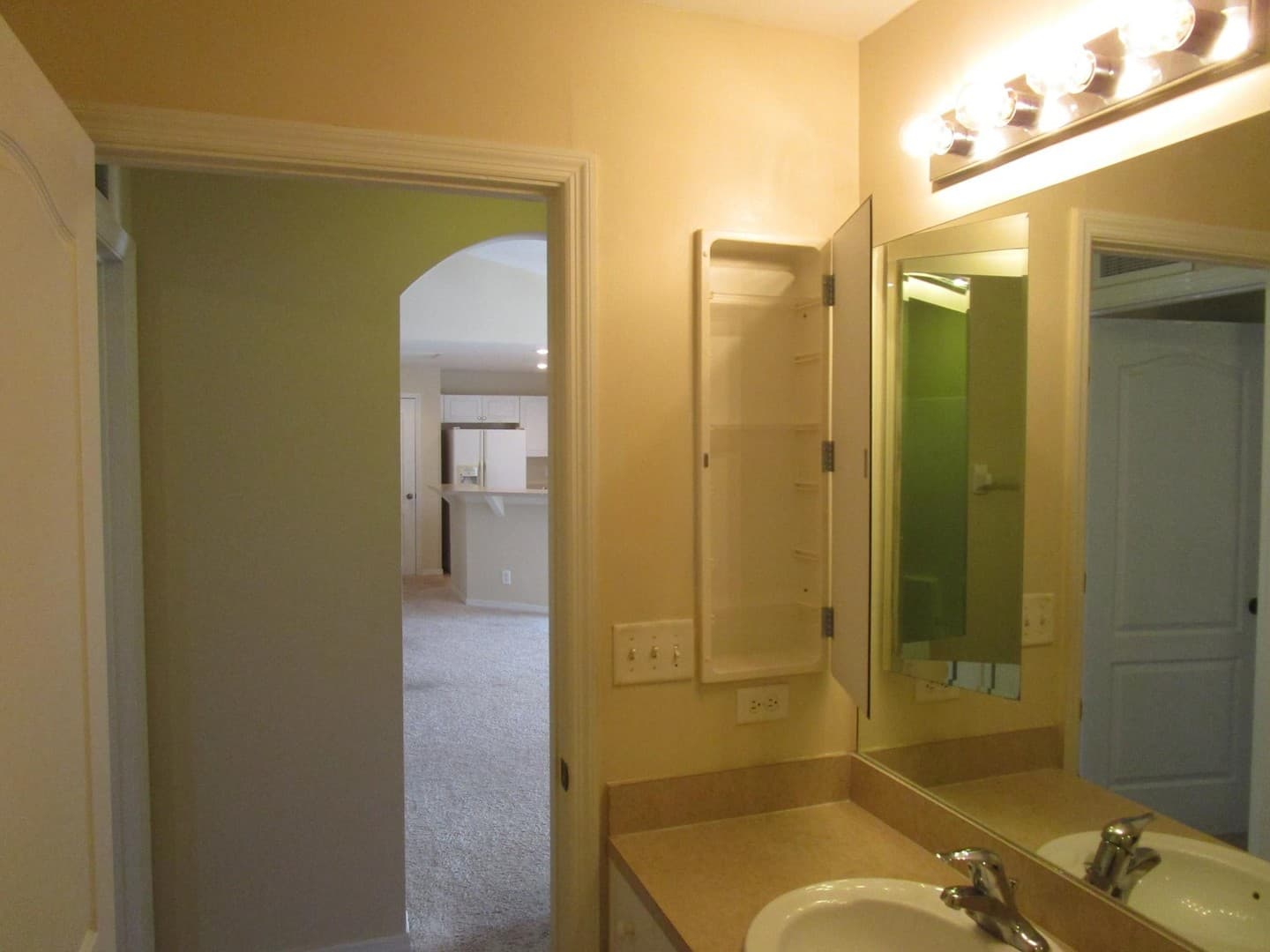 Cape Coral House: 3514 NE 12th Ct