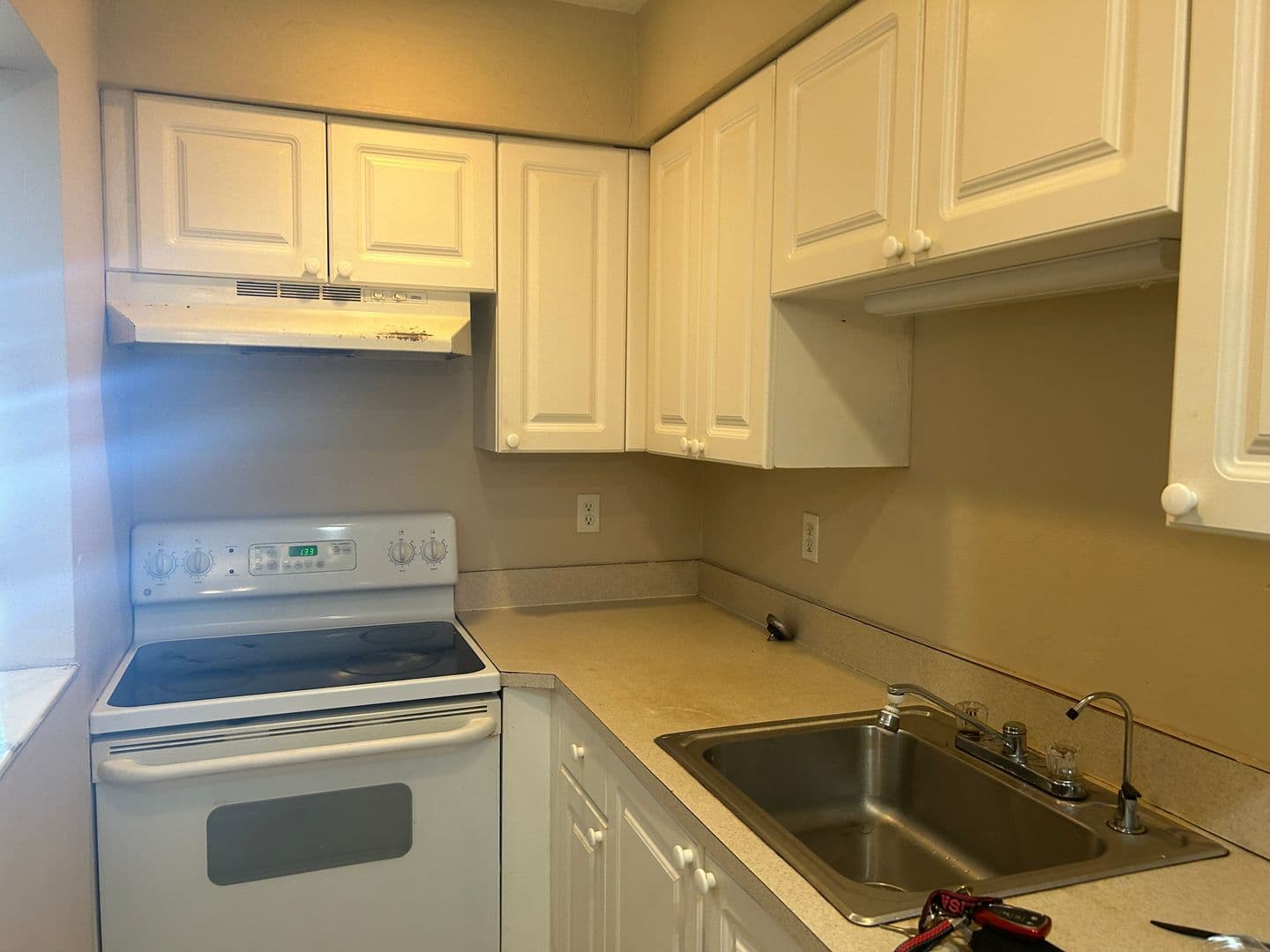 Cape Coral House: 4710 SE 6th Ave #3