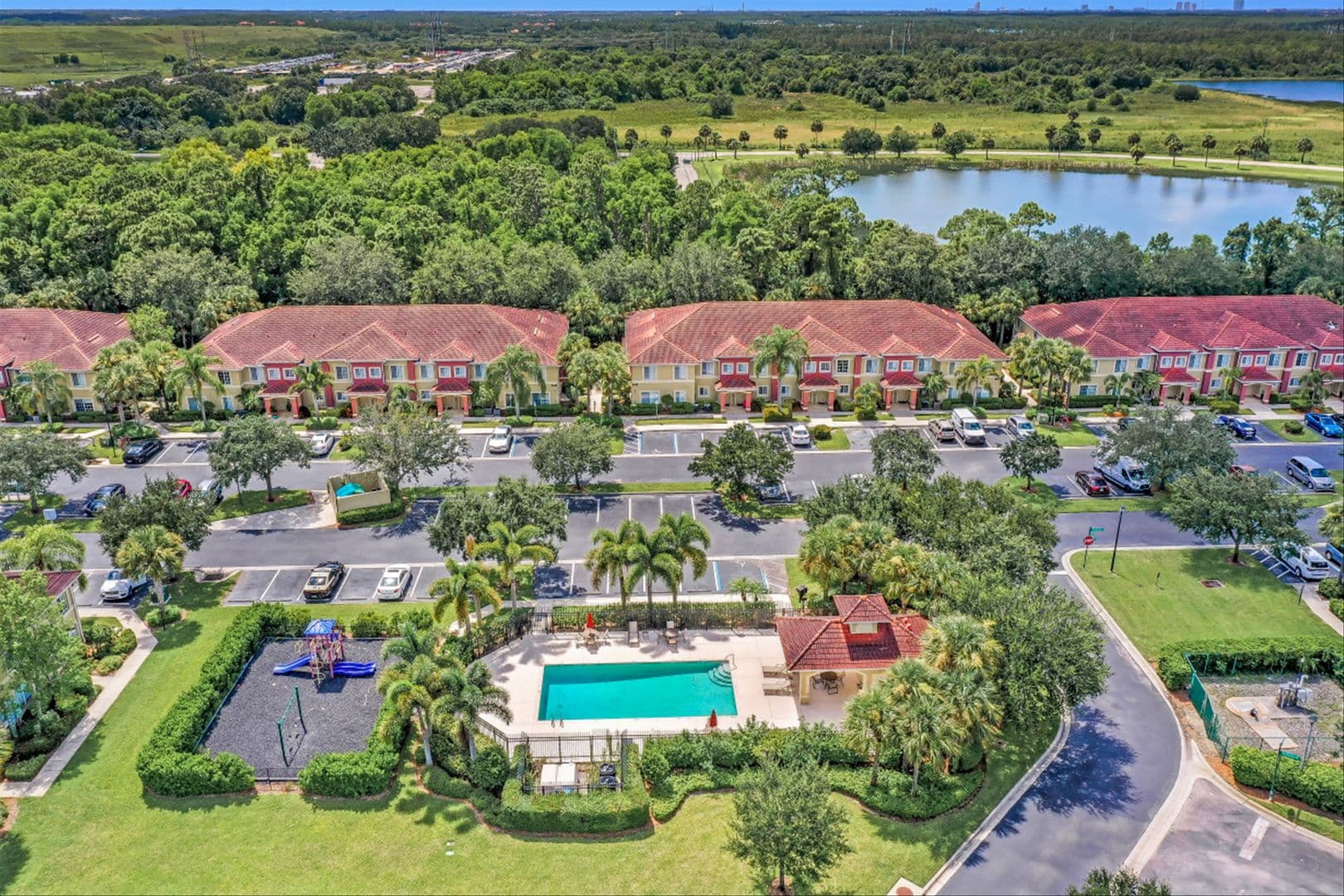 Fort Myers House: 9420 Ivy Brooke Run