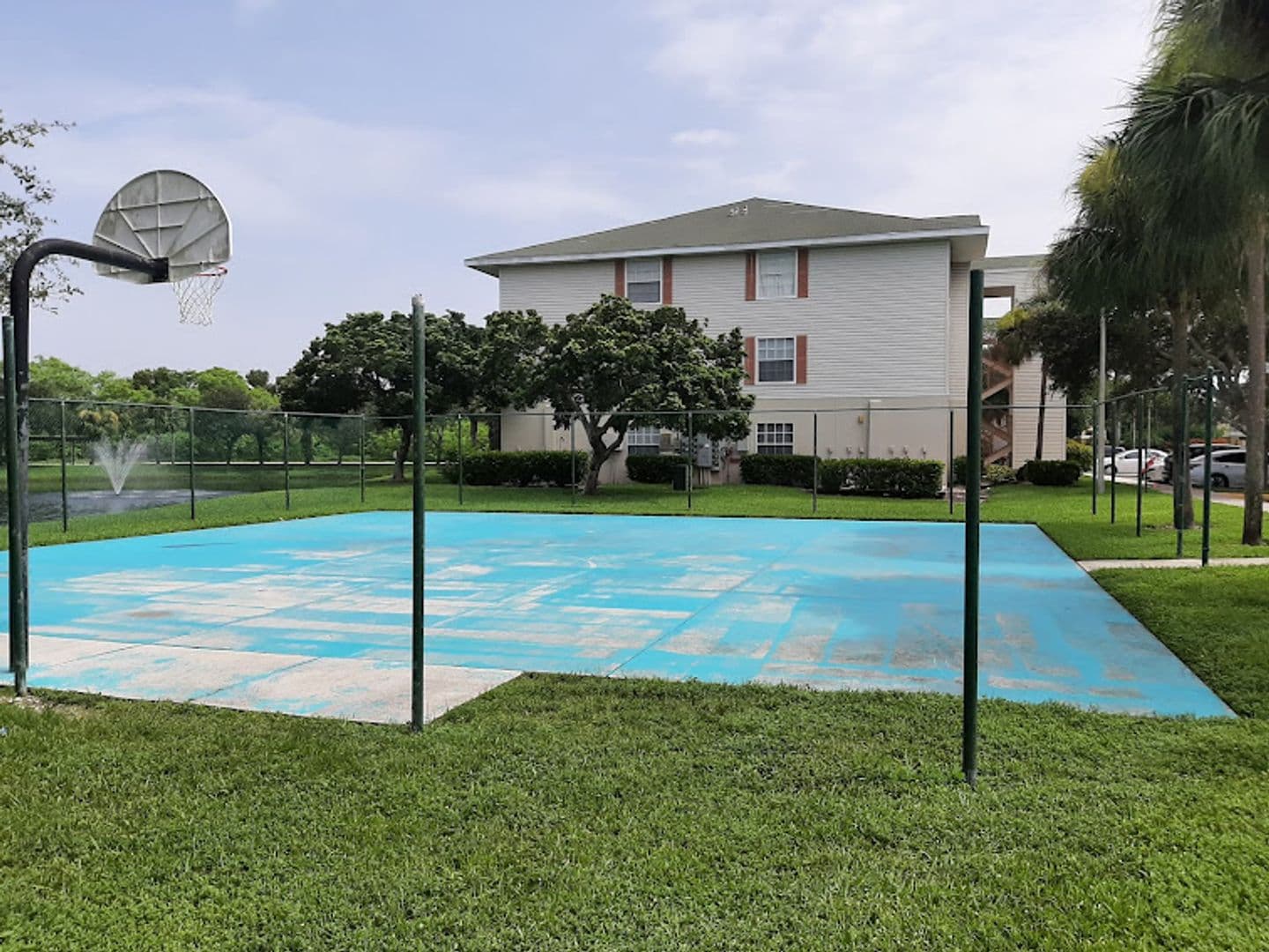 Cape Coral House: 1769 Four Mile Cove Pkwy #912