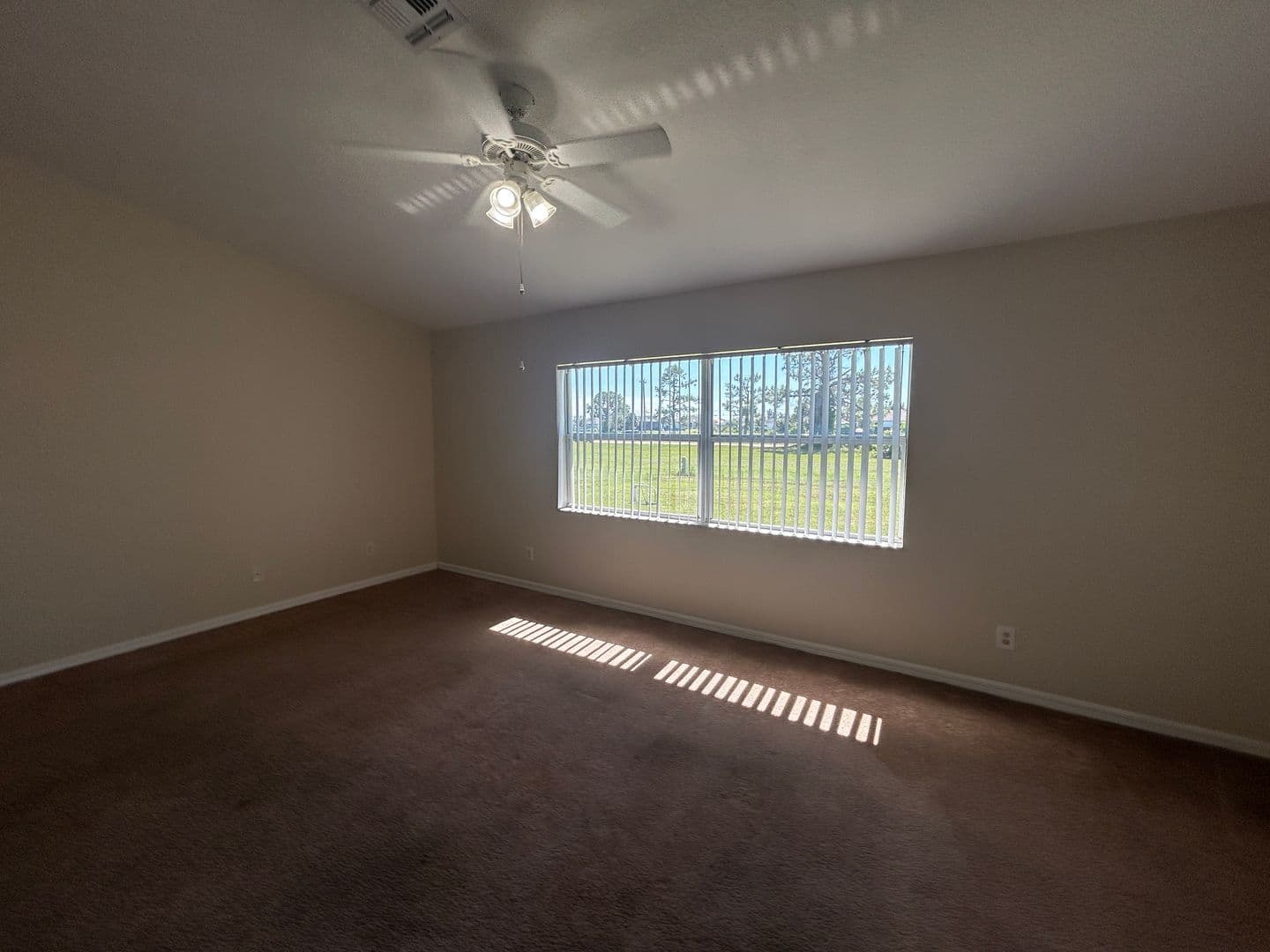 Cape Coral House: 2306 NW Embers Ter