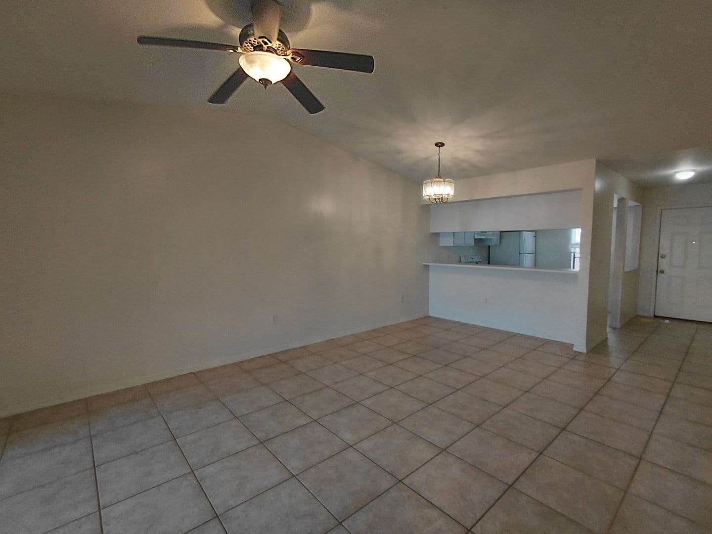 Cape Coral Apartment: 4920 Chiquita Blvd S