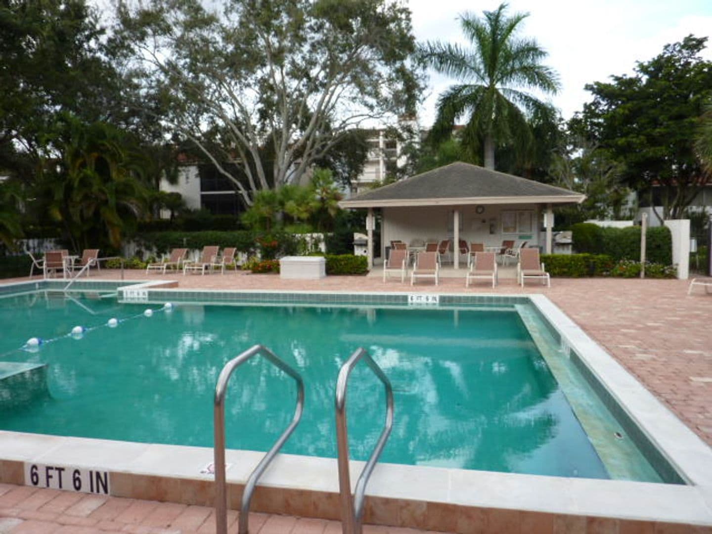 Fort Myers Condo: 4612 Flagship Dr #305