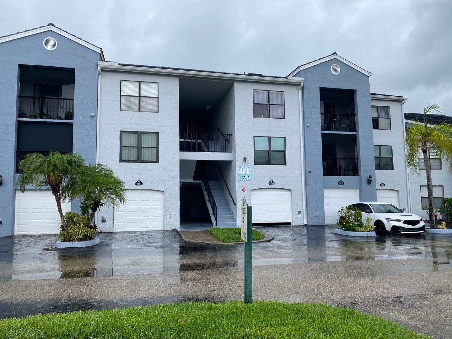 Fort Myers Apartment: 13525 Eagle Ridge Dr #634