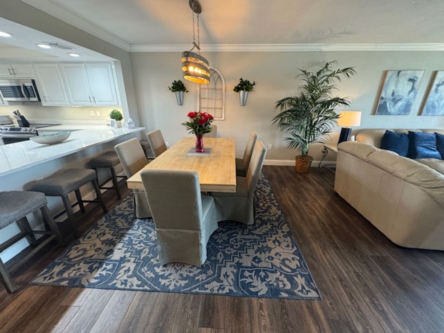 Fort Myers Condo: 4612 Flagship Dr #305