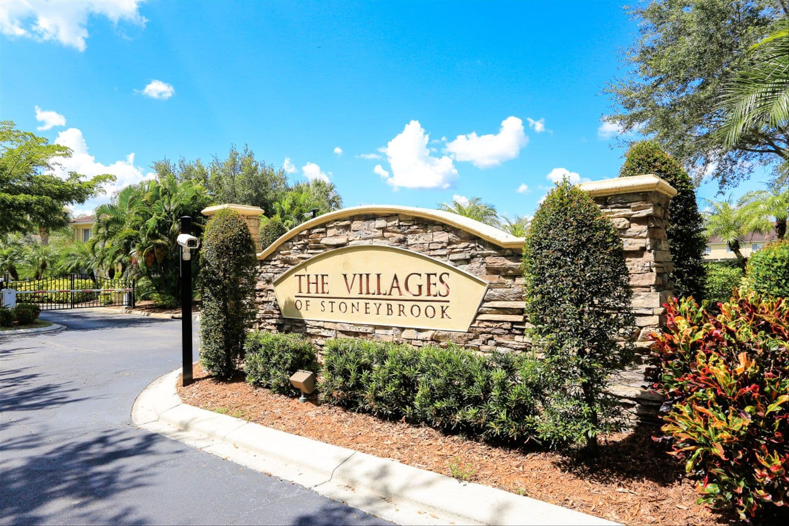 Fort Myers House: 9420 Ivy Brooke Run
