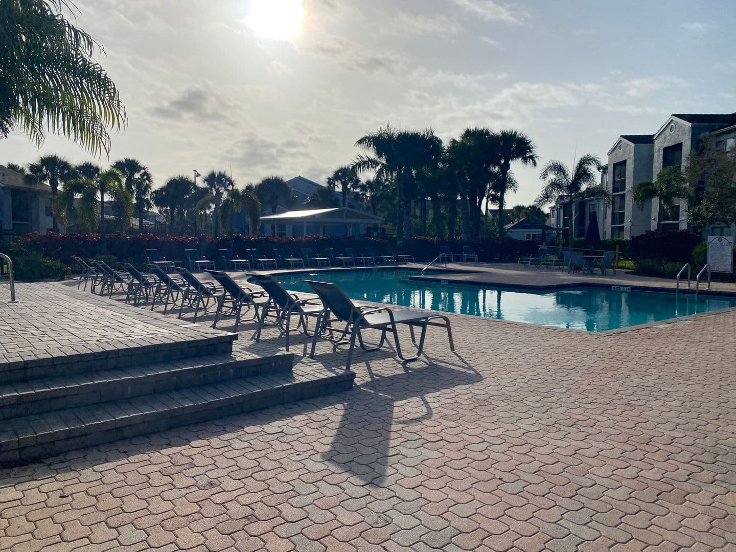 Fort Myers Apartment: 13525 Eagle Ridge Dr #634