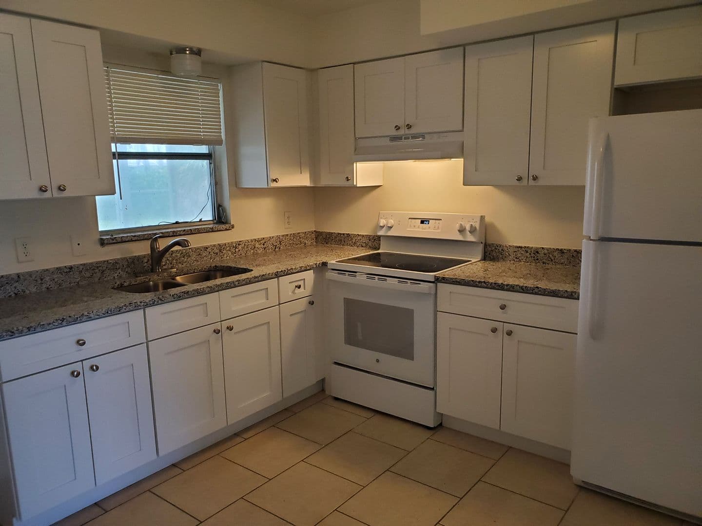 Cape Coral Apartment: 1316 Miramar St