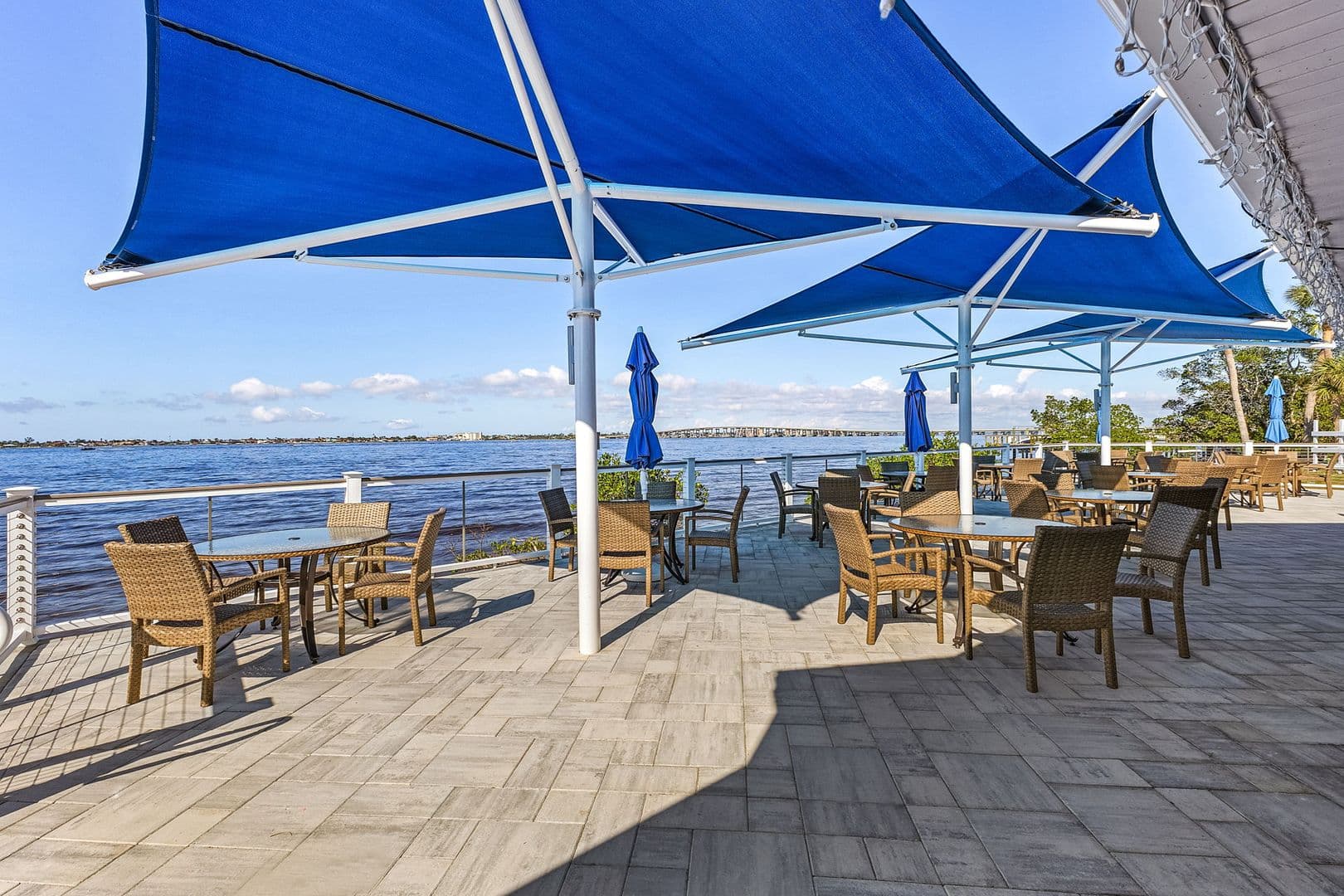 Fort Myers Condo: 4612 Flagship Dr #305