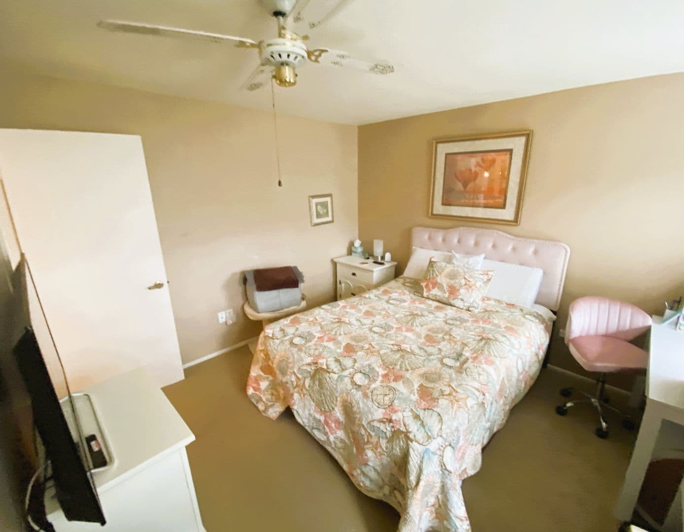 Port Charlotte House: 2000 Forrest Nelson Blvd #G2
