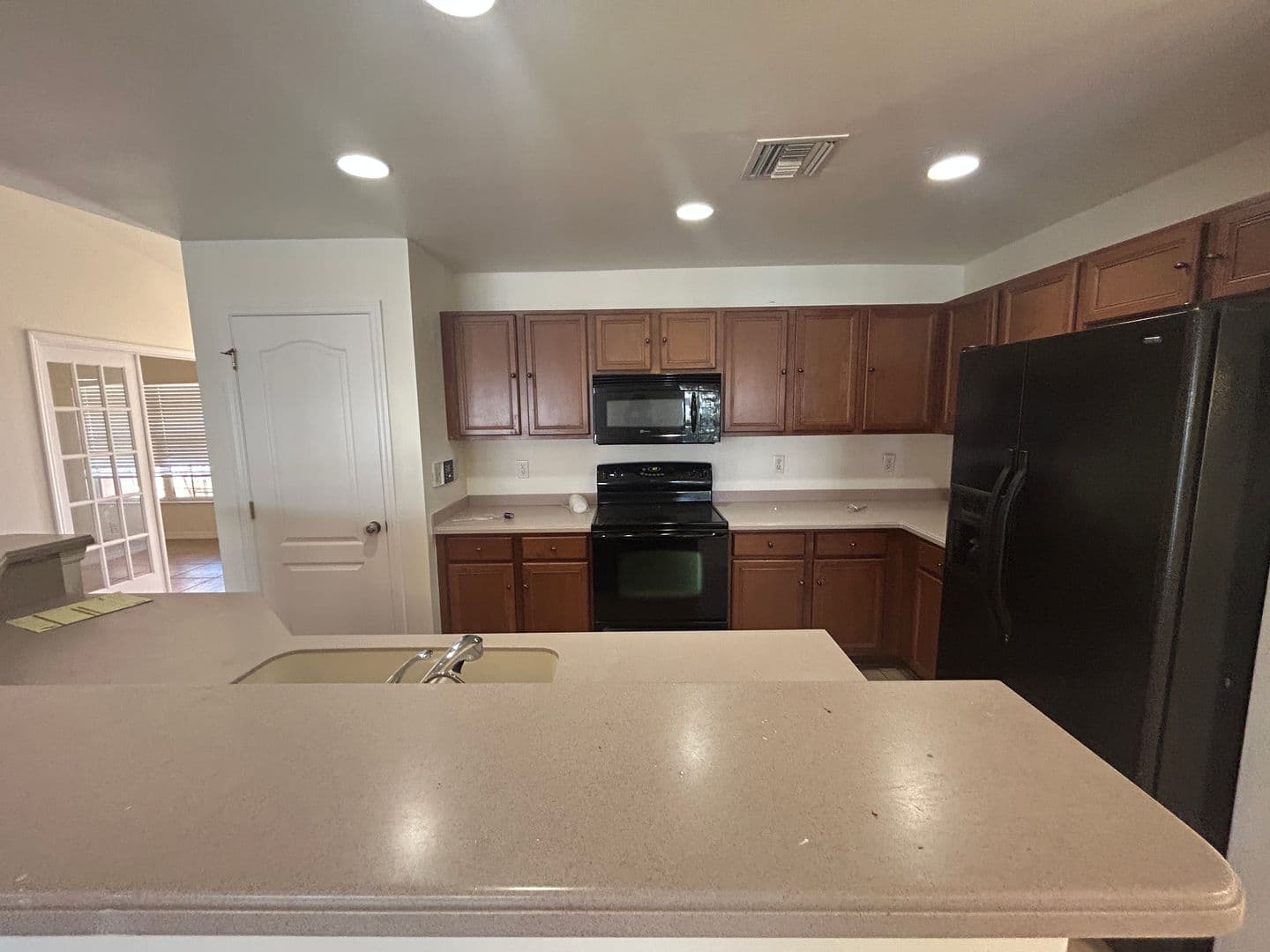 Cape Coral Apartment: 227 NW 3rd Terrace - 227 NW 3rd Terrace-Annual
