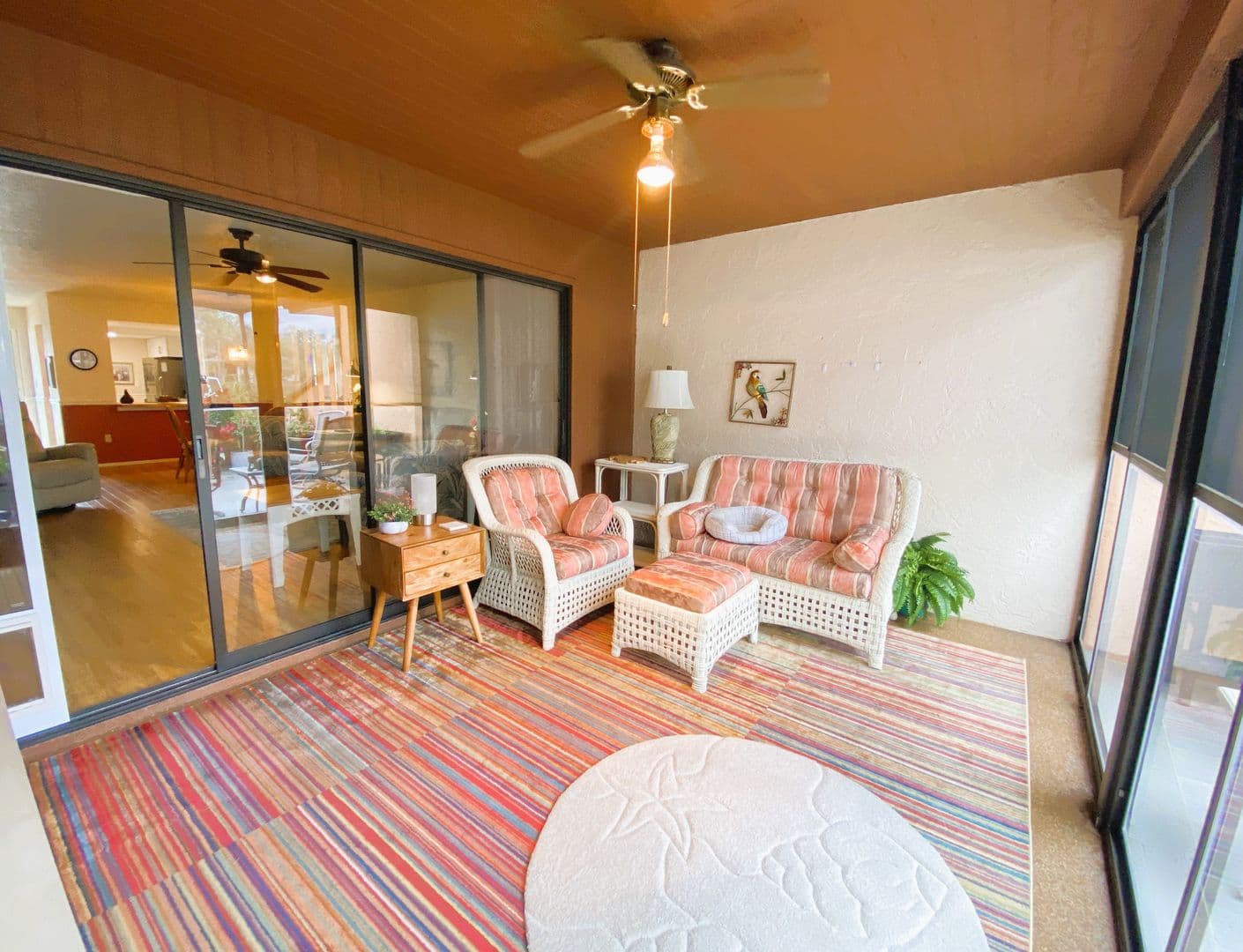 Port Charlotte House: 2000 Forrest Nelson Blvd #G2