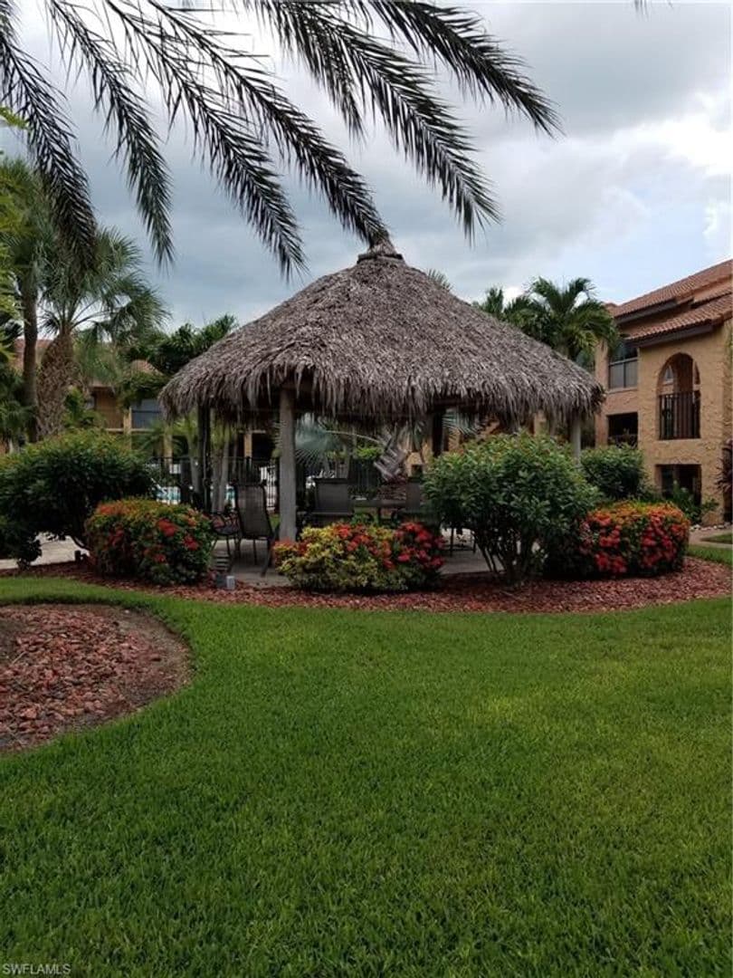 Cape Coral House: 5510 SW 4th Pl  #106