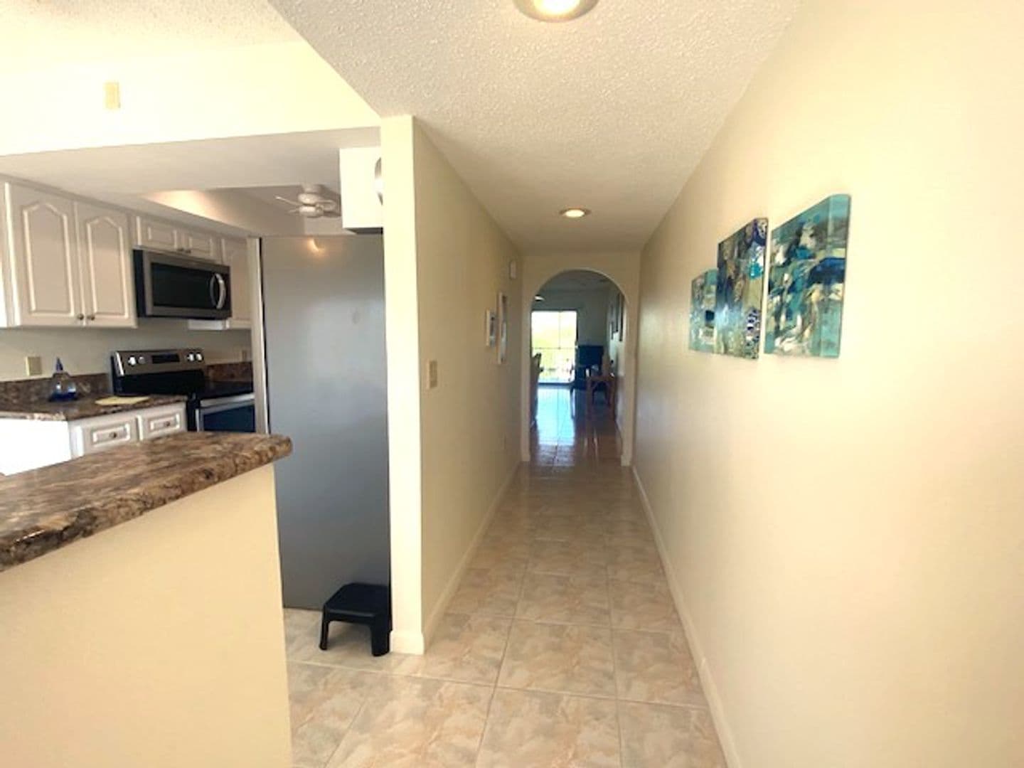 Punta Gorda Apartment: 1348 Rock Dove Ct Bldg C Unit C203 - 1348 Rock Dove Ct Bldg C Unit C203
