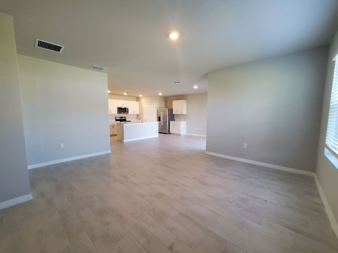Cape Coral House: 4123 NE 22nd Ave