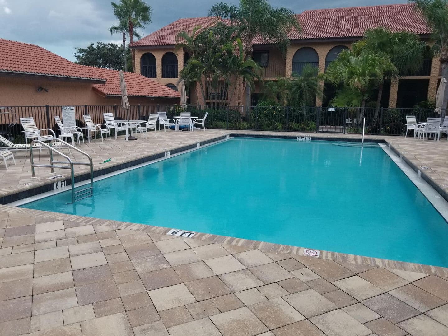 Cape Coral House: 5510 SW 4th Pl  #106