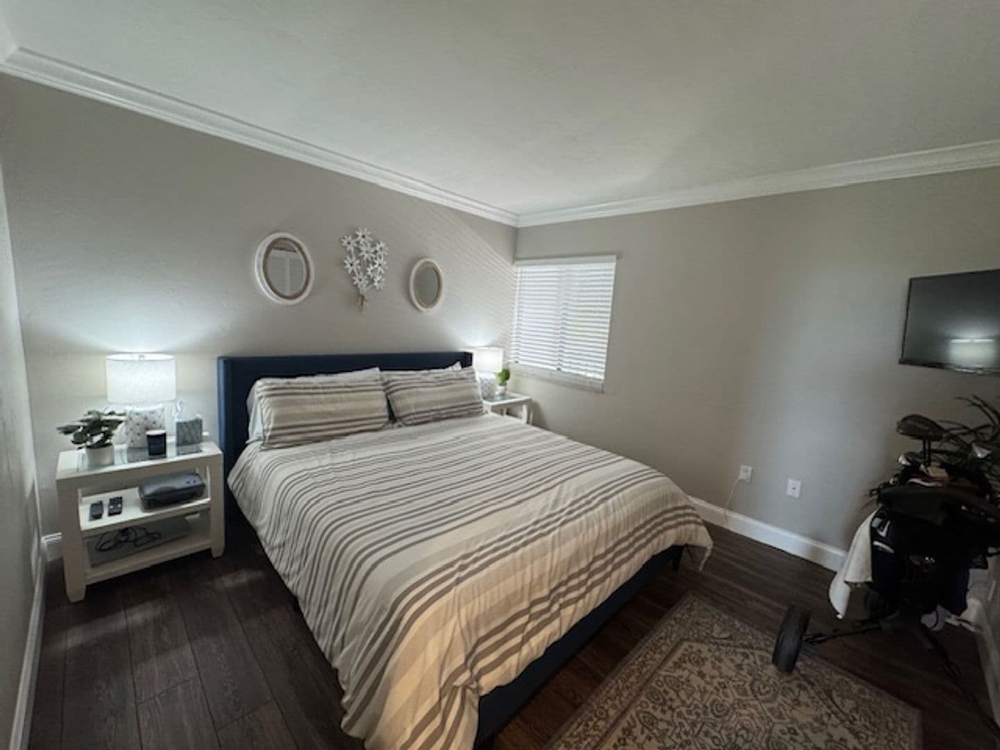 Fort Myers Condo: 4612 Flagship Dr #305