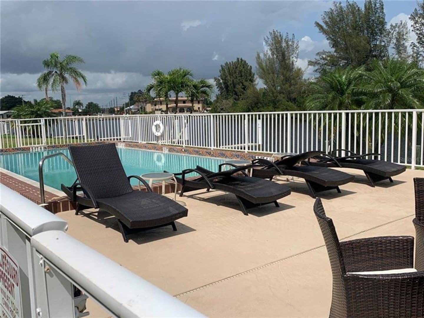 Punta Gorda Apartment: 1348 Rock Dove Ct Bldg C Unit C203 - 1348 Rock Dove Ct Bldg C Unit C203