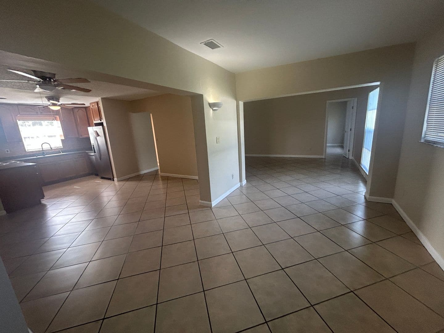 North Fort Myers House: 1002 Jolly Road