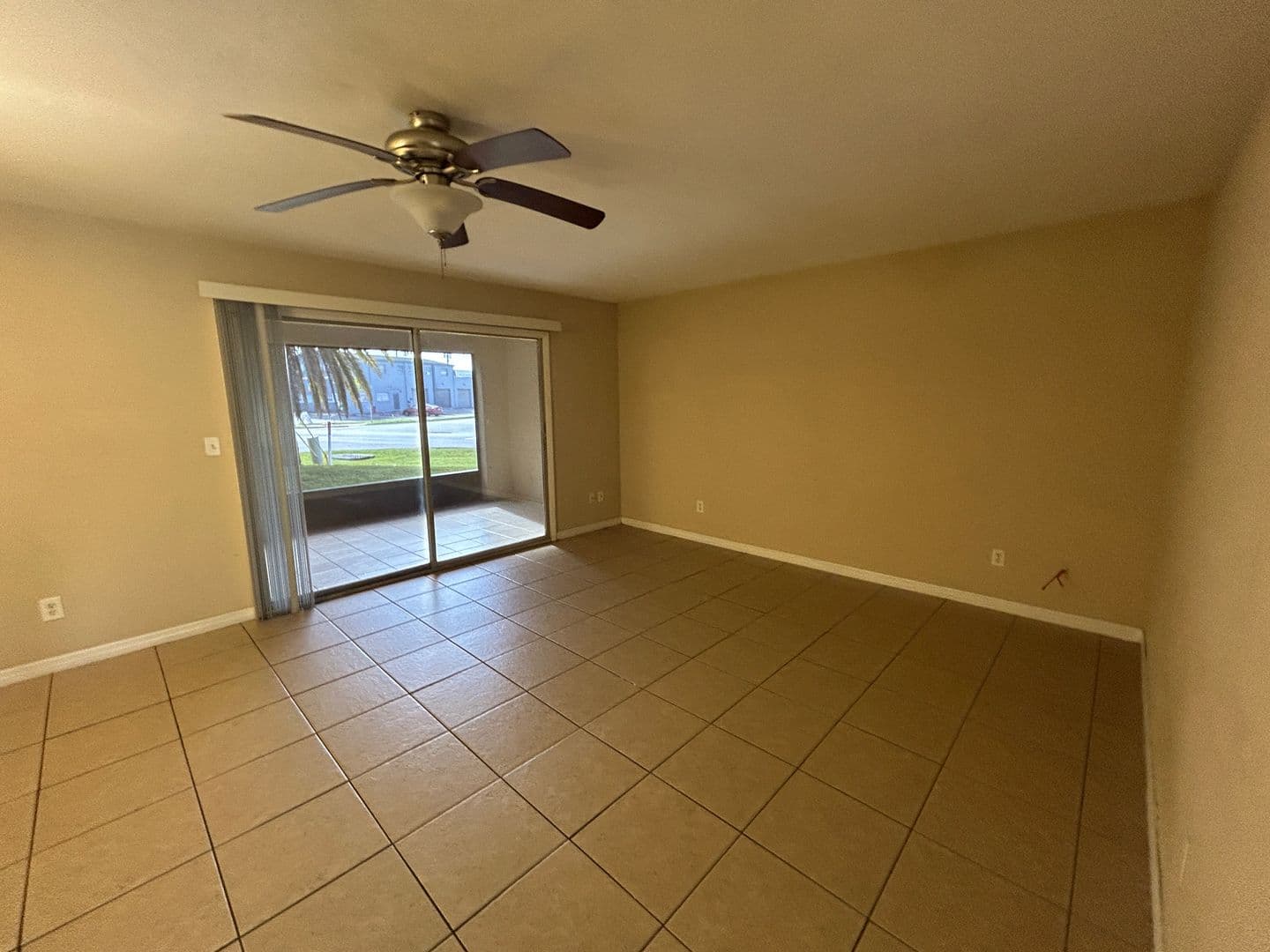 Cape Coral House: 4710 SE 6th Ave #3