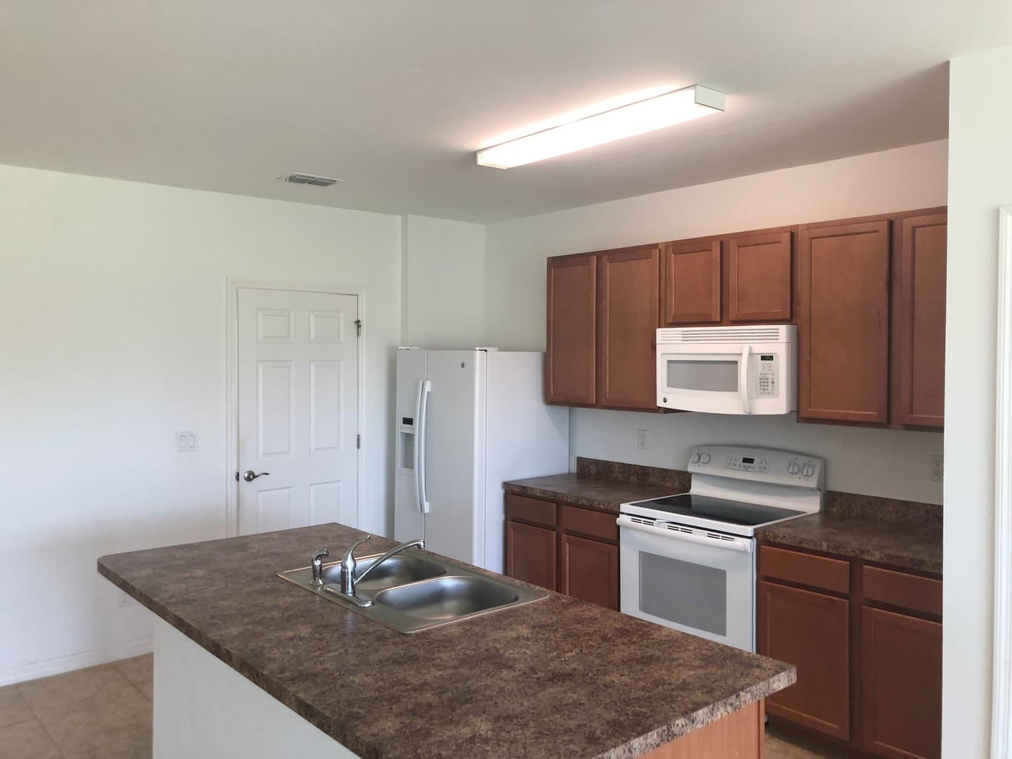 Cape Coral House: 1708 SW 1st Ave