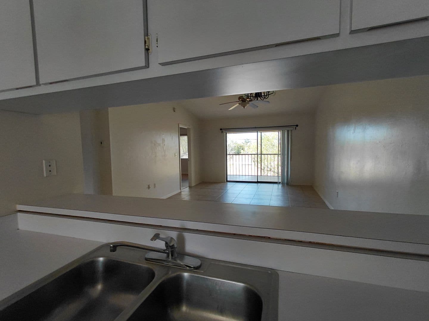 Cape Coral Apartment: 4920 Chiquita Blvd S
