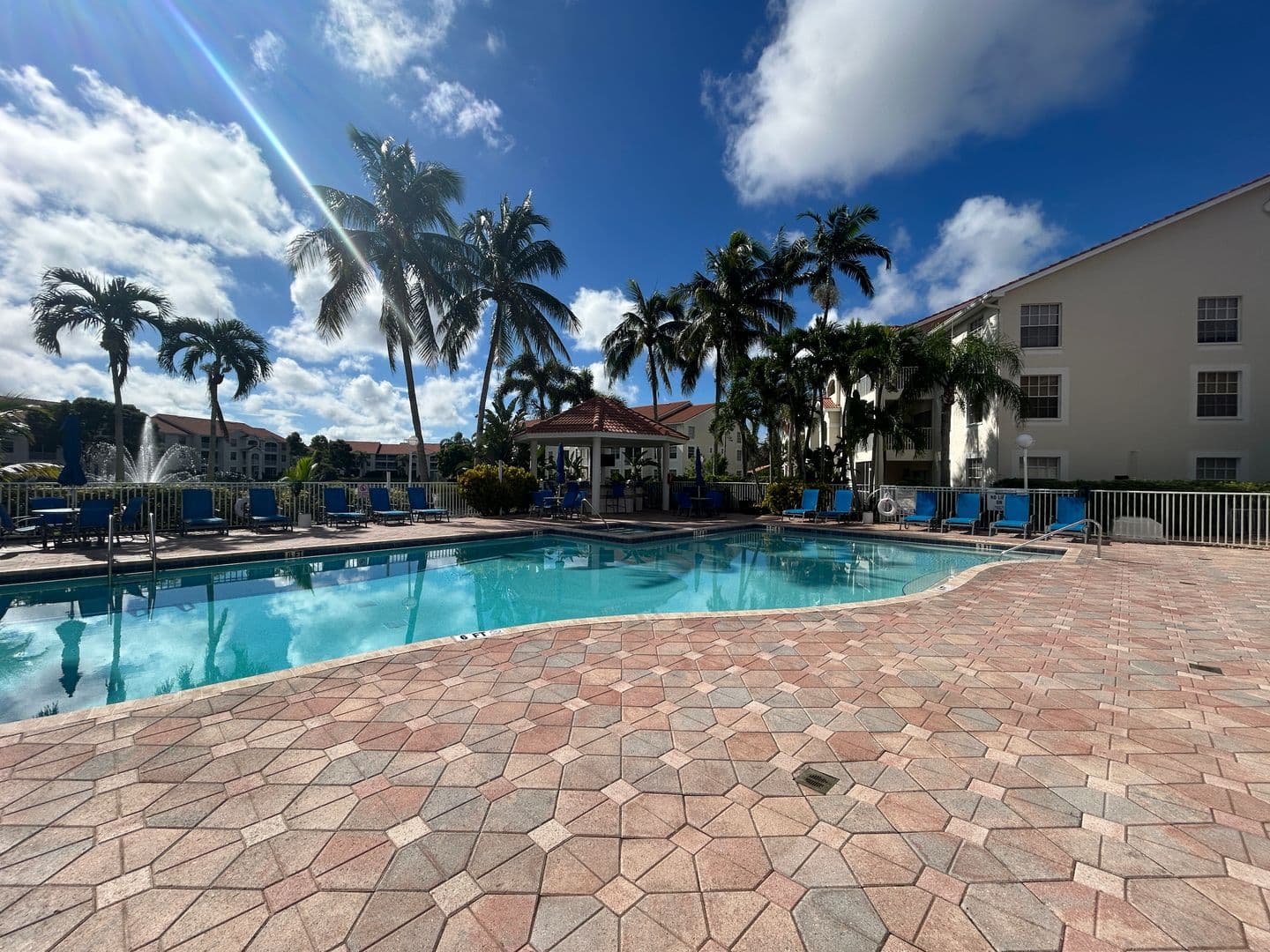 Naples House: 4635 St Criox Unit 1224