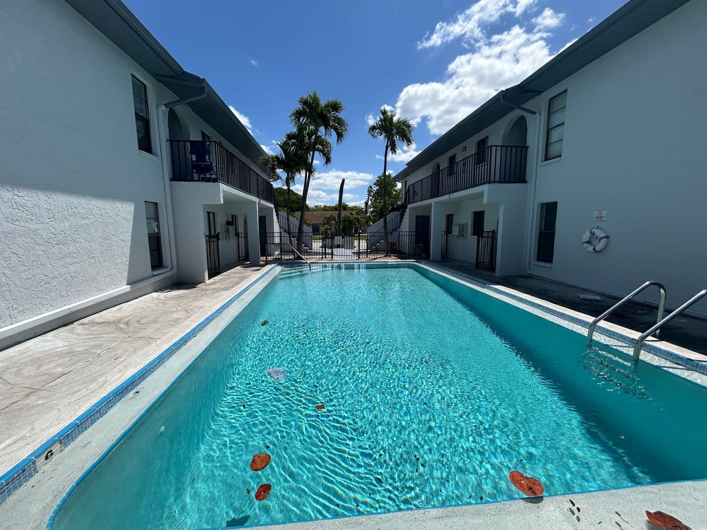 Cape Coral Apartment: 4712 SE 5th Pl