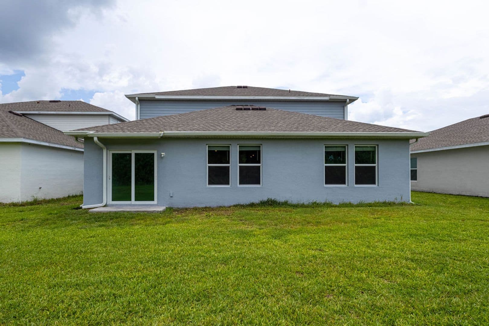 Lehigh Acres House: 19892 Green Pasture Road