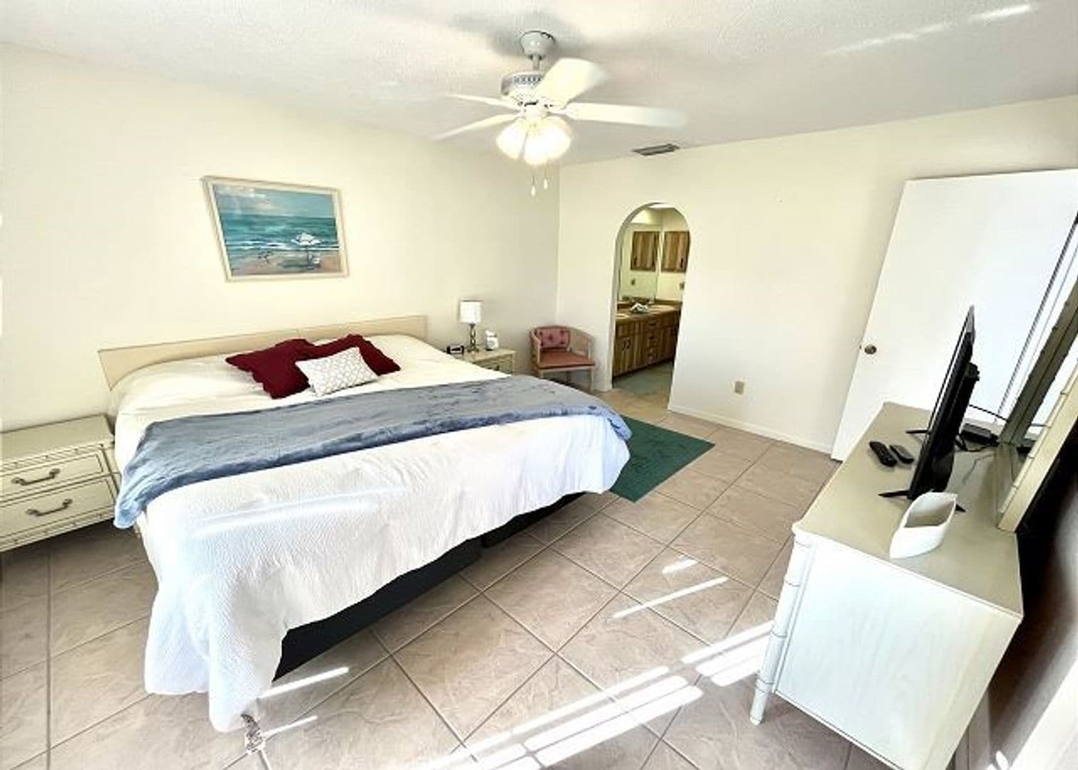 Punta Gorda Apartment: 1348 Rock Dove Ct Bldg C Unit C203 - 1348 Rock Dove Ct Bldg C Unit C203