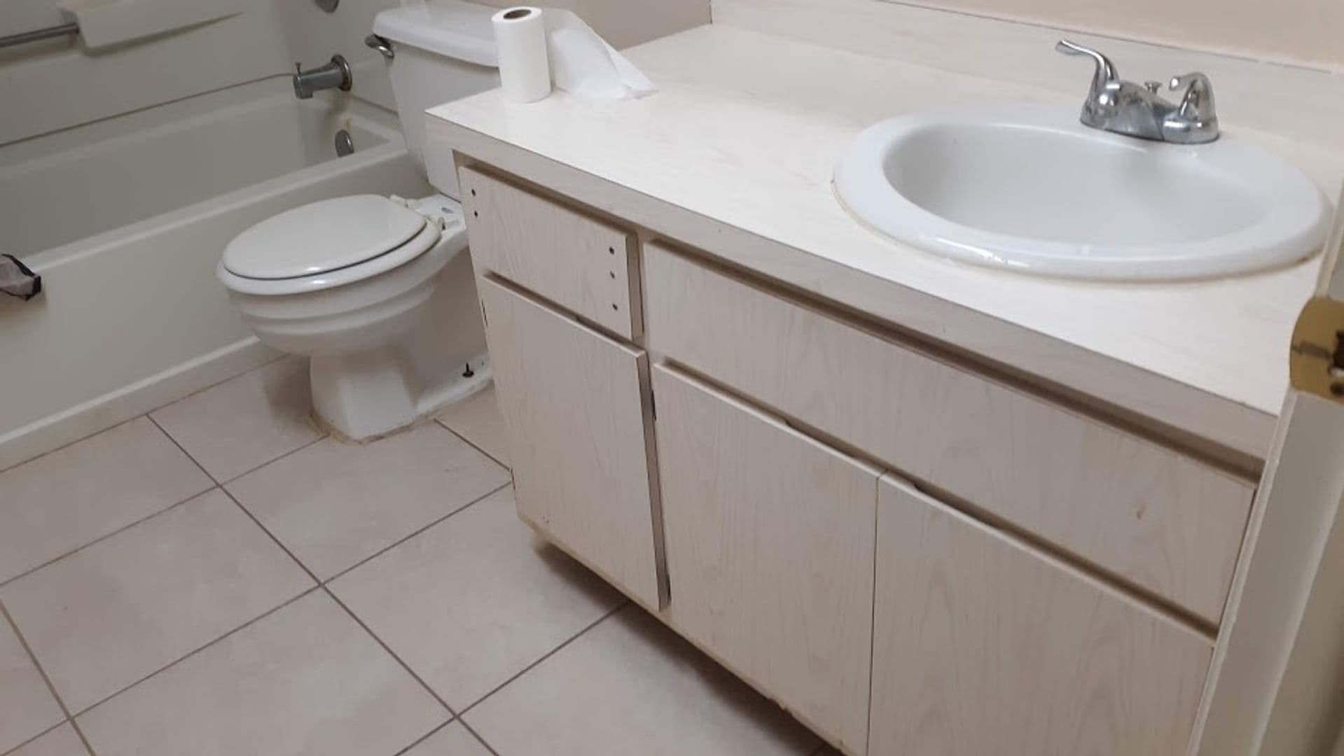 Cape Coral Apartment: 233 SE Van Loon Terr